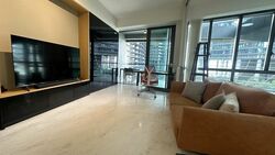 Straits View (D1), Condominium #487887201